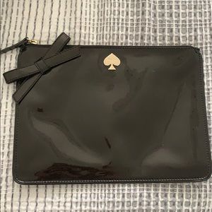 Kate spade clutch